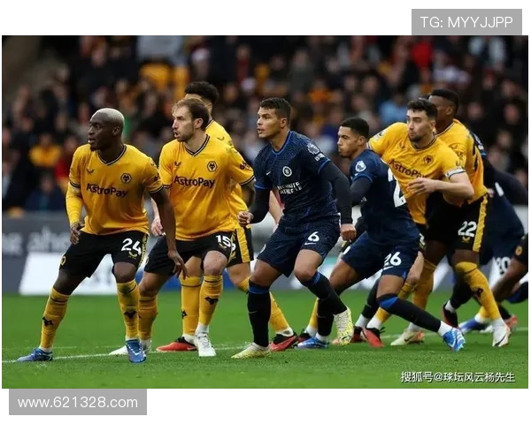 狼队来势汹汹,切尔西等强队需防备?