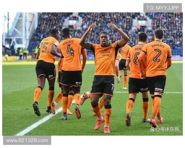 狼队狂野风暴来袭,英超赛场天翻地覆